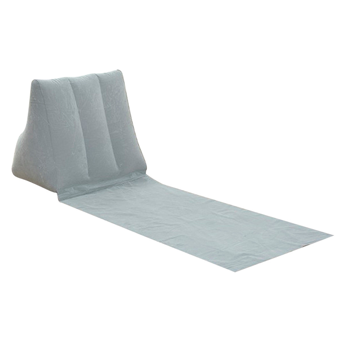 BeachSofa, plážový polštářek