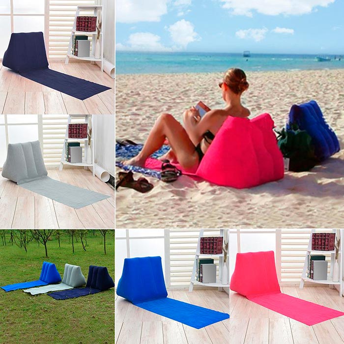BeachSofa, plážový polštářek - Image 6