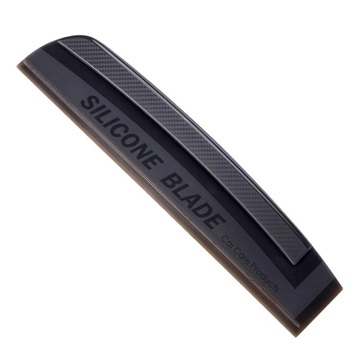 DryBlade, stěrač na čelní skla aut