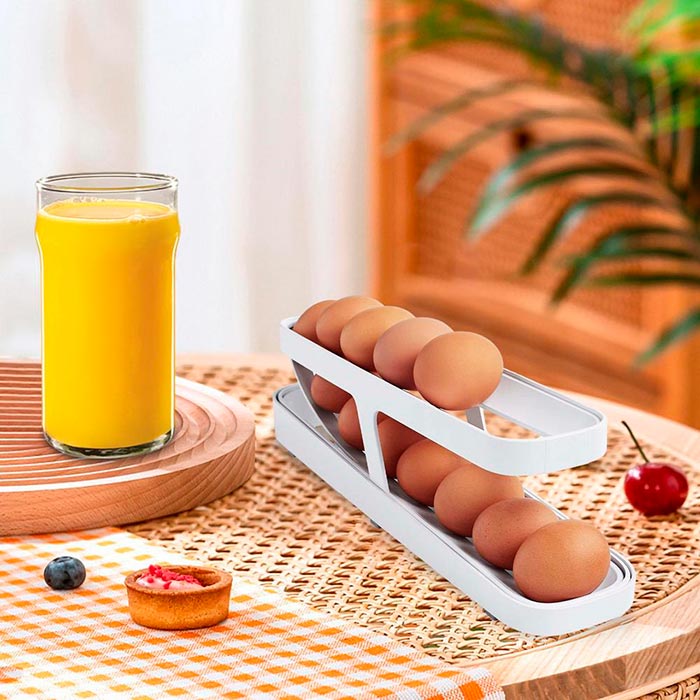 EggDispenser, stojan na vejce - Image 6