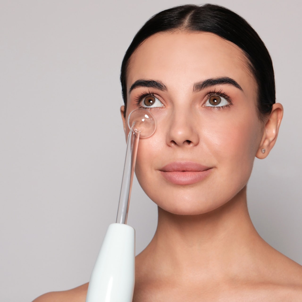 FacialGlow, elektroterapeutická tyčinka pro péči o obličej - Image 3