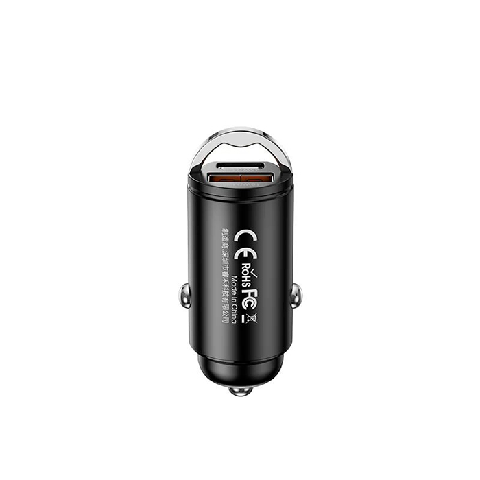 FastCharger, auto nabíječka