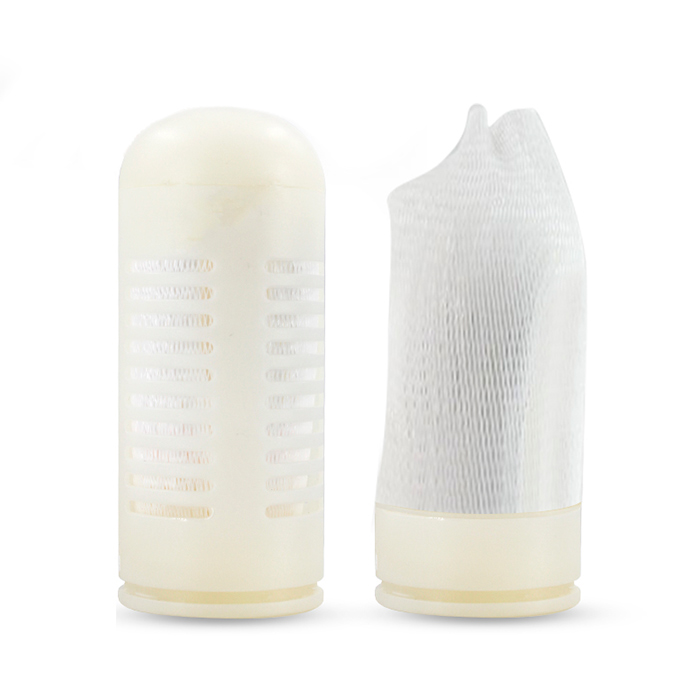 Filter, keramická vložka pro instalaci do vodního filtru