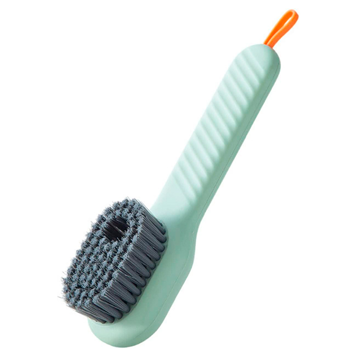 FoamClean, praktický čisticí kartáč