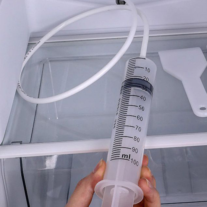 FridgeCleaner, sada na čištění odtoku lednice - Image 8