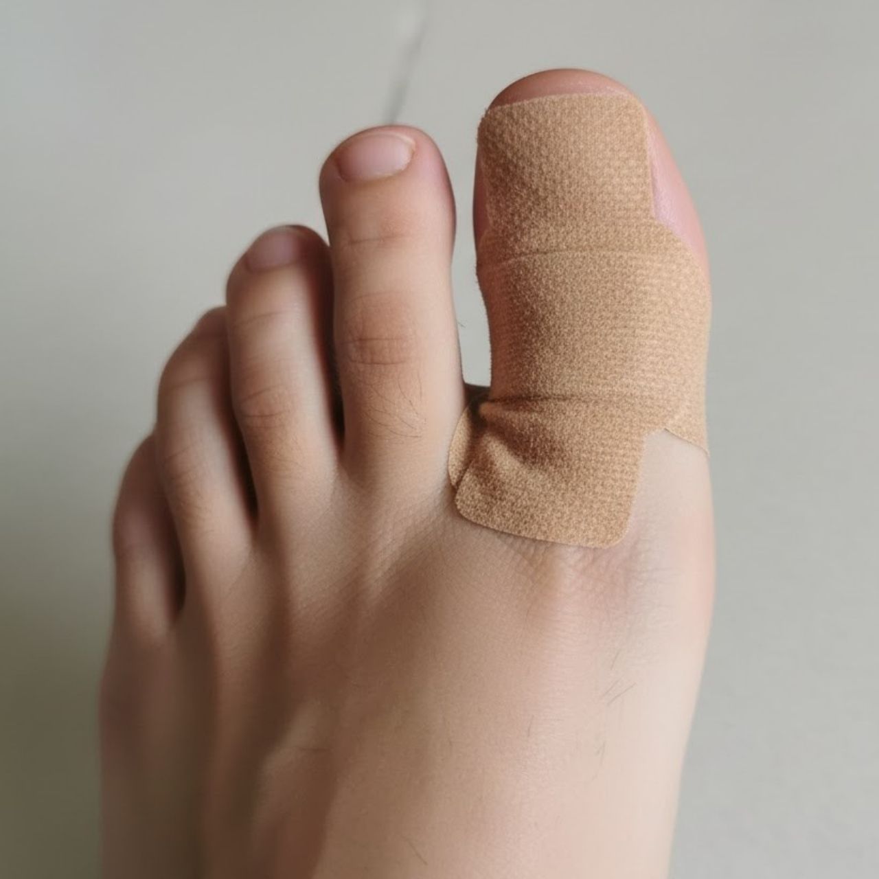 FungalPatches, náplasti pro kosmetickou péči o nehty (21 ks) - Image 4