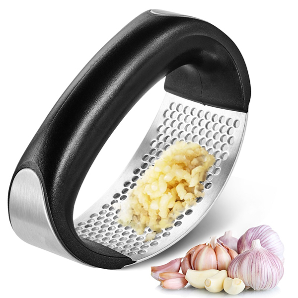 GarlicSmasher, lis na česnek nebo zázvor - Image 2