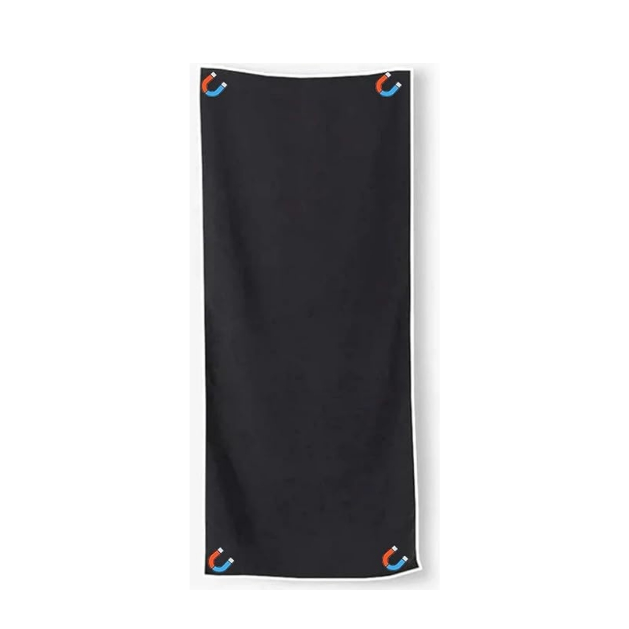 GoTowel, magnetický mikrovláknový ručník