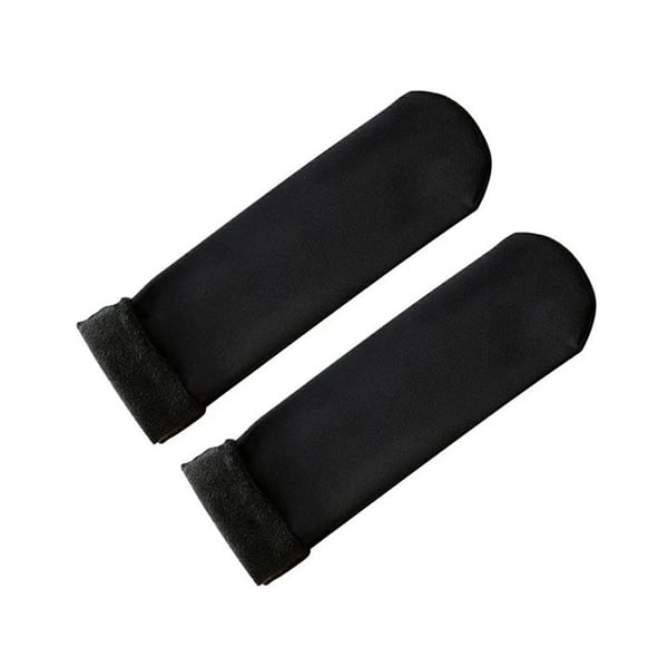 HotSocks, teplé a pohodlné zimní ponožky