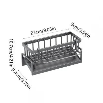 Praktický a prostorný design