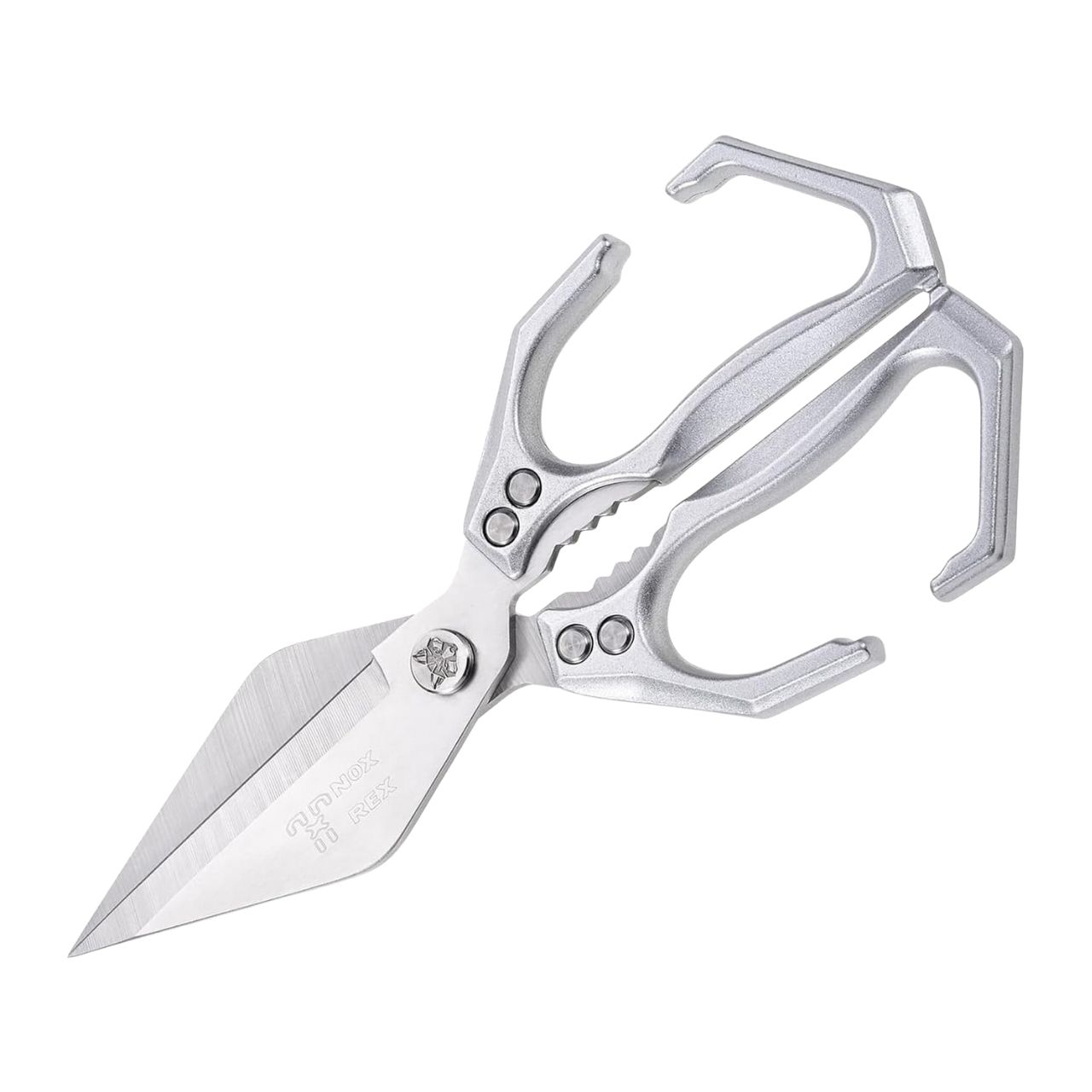 KitchShears, víceúčelové kuchyňské nůžky