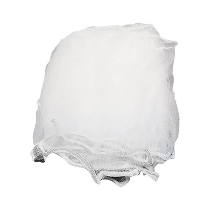 MeshBags, síťové lapače pro zachytávání potravin v kuchyňském dřezu (200 kusů)
