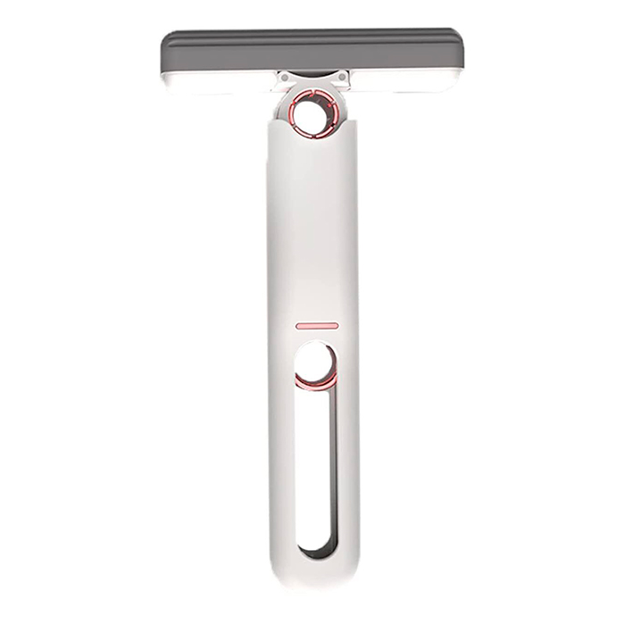 MiniMop, ruční čistič s absorpční houbou