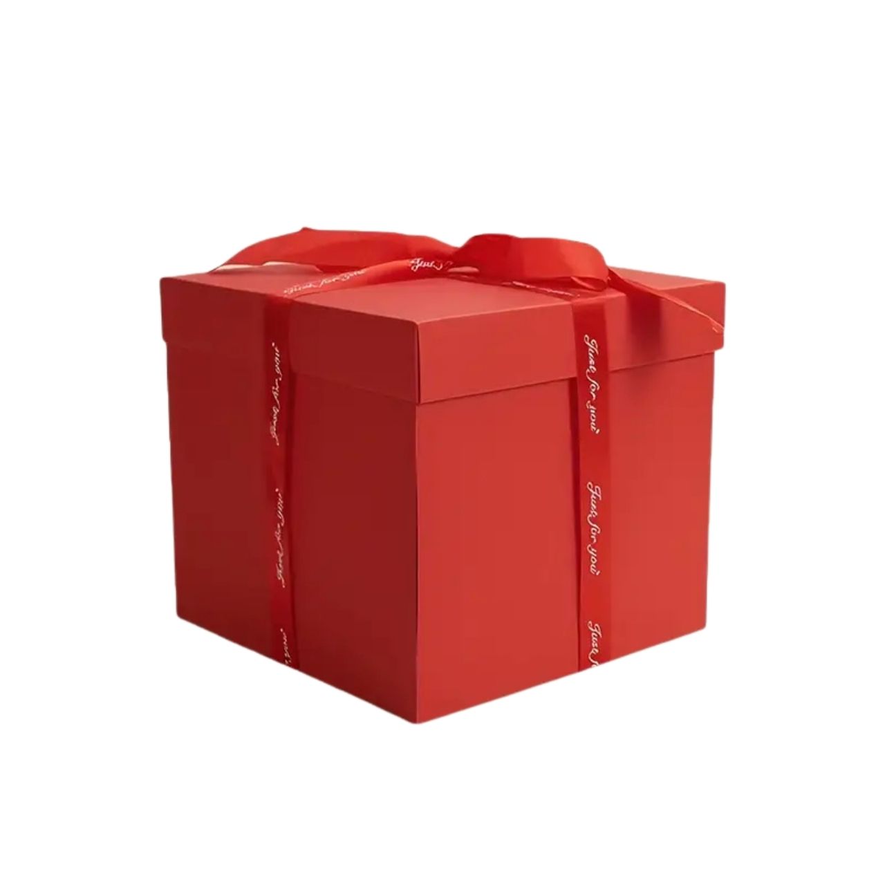 MisteryGift, vícevrstvá dárková krabička
