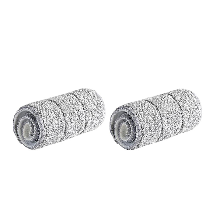 Mopsy, 2 extra utěrky pro SqueezeMop
