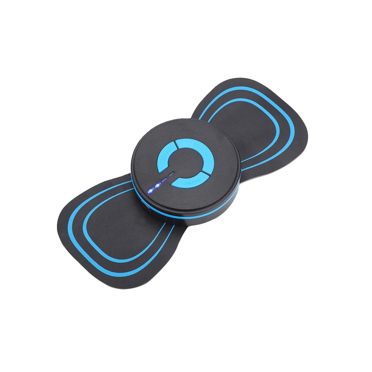 MuscleStim, zařízení pro posilování svalů