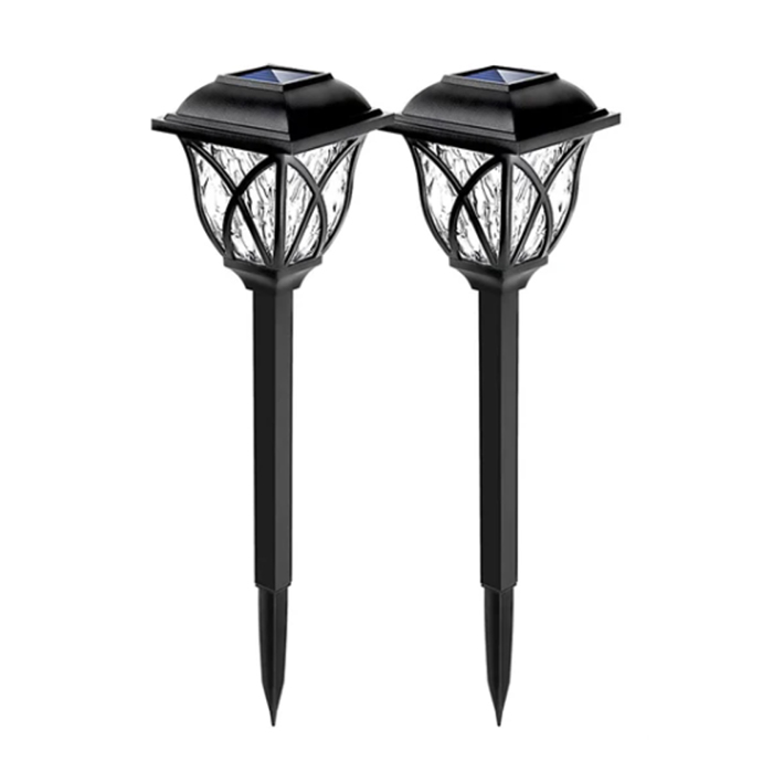 PathwayLights, solární lampa (2 kusy)