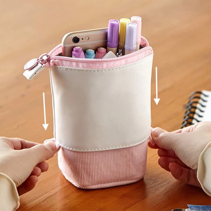Volně stojící perečník PopUpCase