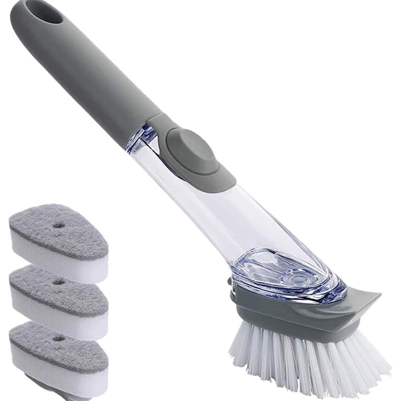 PressClean, čisticí sada
