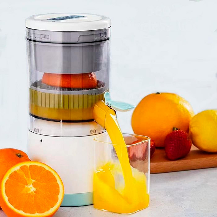 ProJuicer, odšťavňovač na citrusy a jiné ovoce - Image 7
