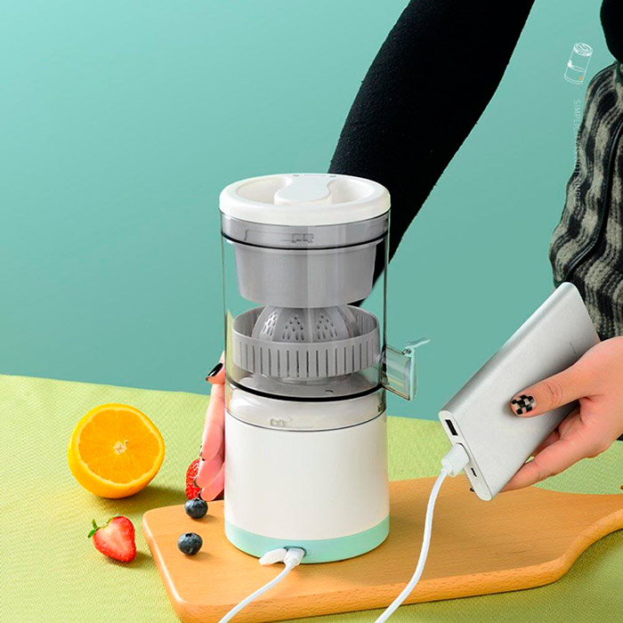 ProJuicer, odšťavňovač na citrusy a jiné ovoce - Image 8