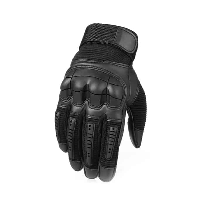 ProtectiveGloves, ochranné rukavice
