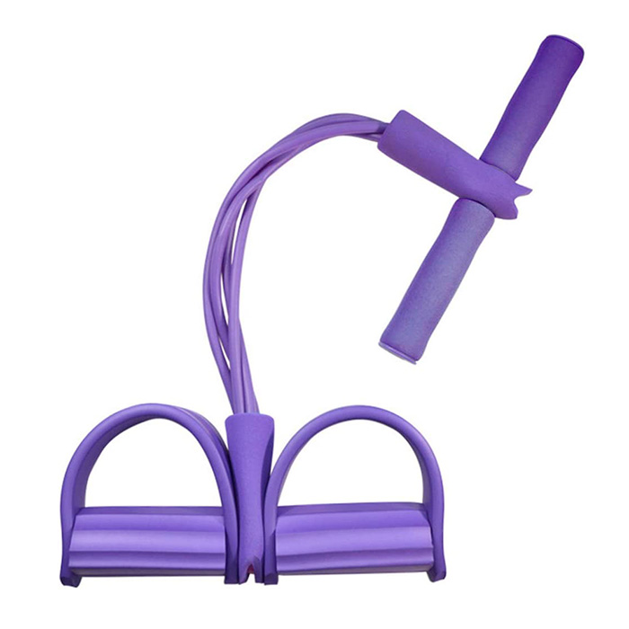 PullStar, elastický pás na cvičení