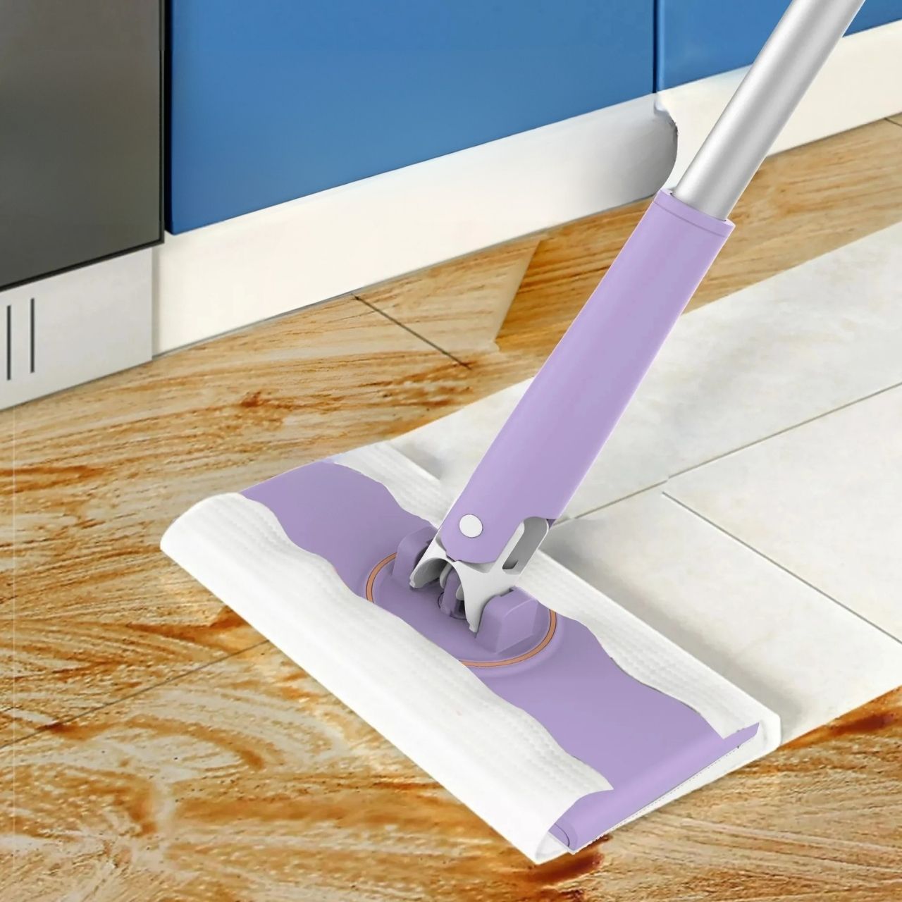 RapidMop, čisticí mop