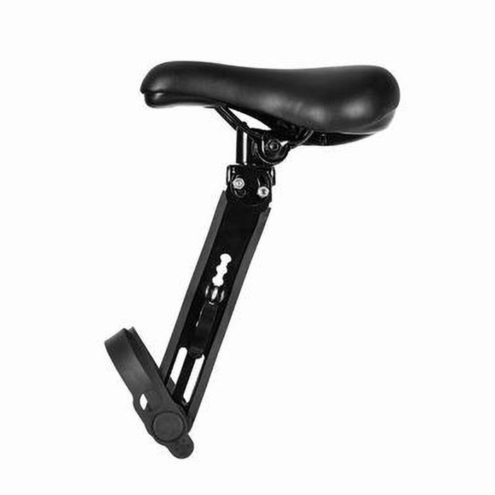 RideSeat, dětská sedačka na kolo