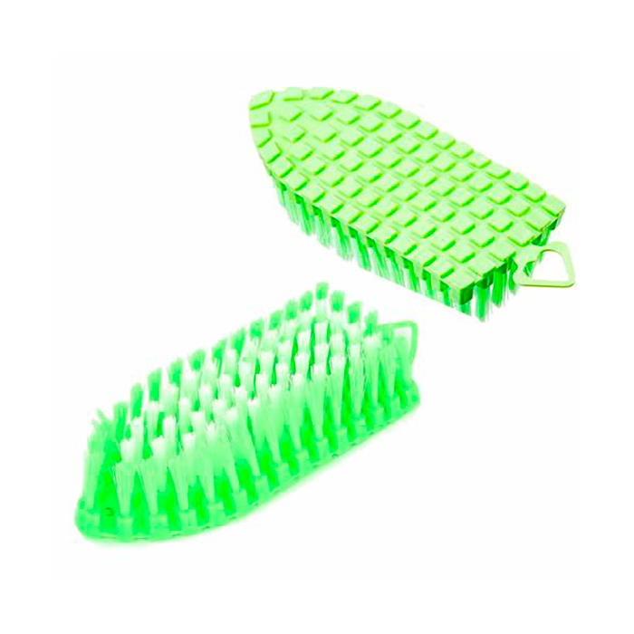 ScrubBrush, flexibilní čisticí kartáč