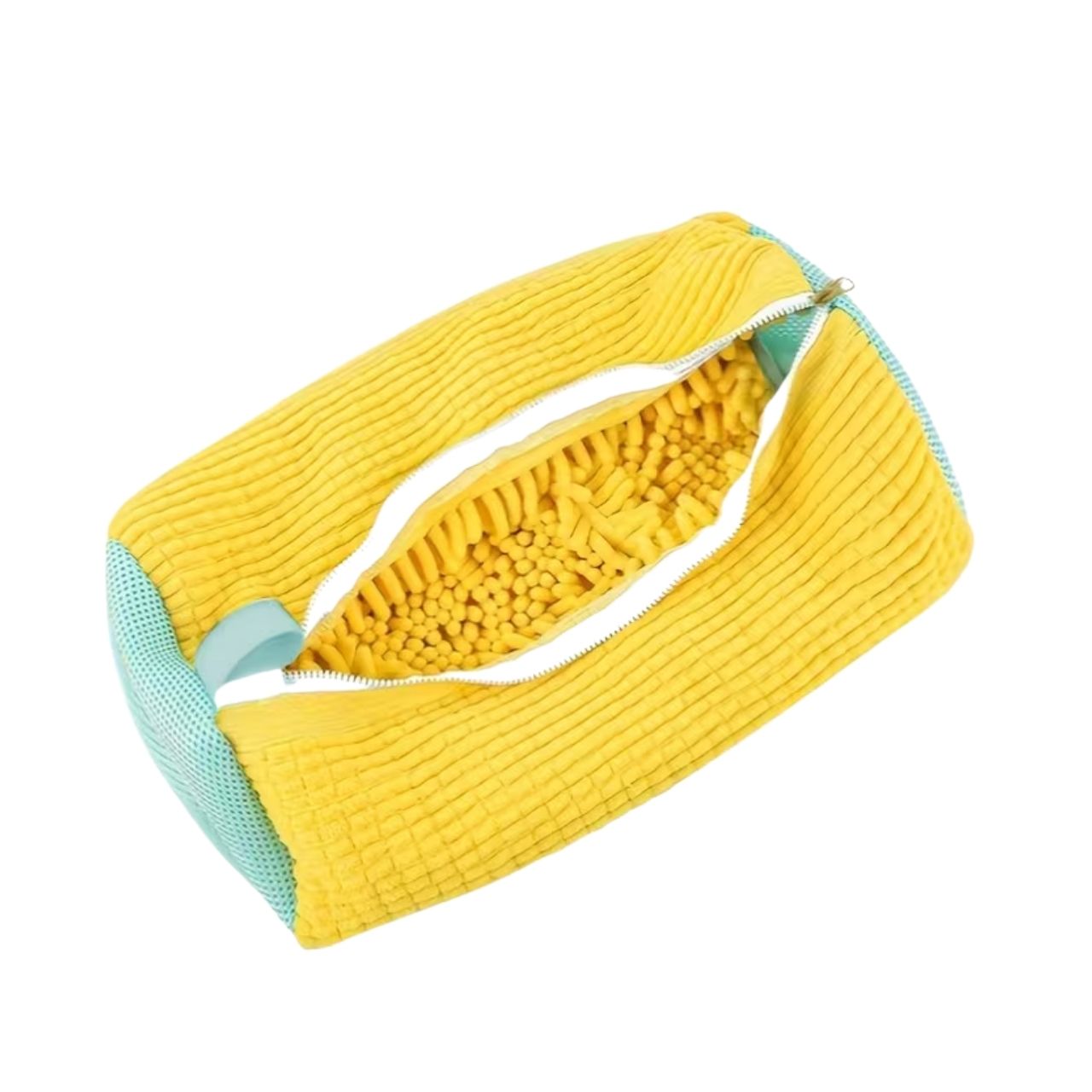 ShoeWash, pratelný sáček na čištění obuvi