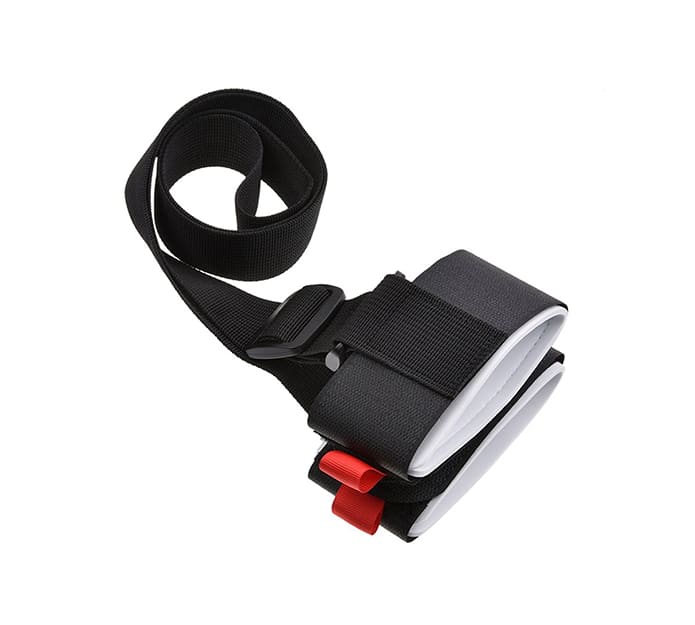 SkiStrap, Popruh na nošení lyží