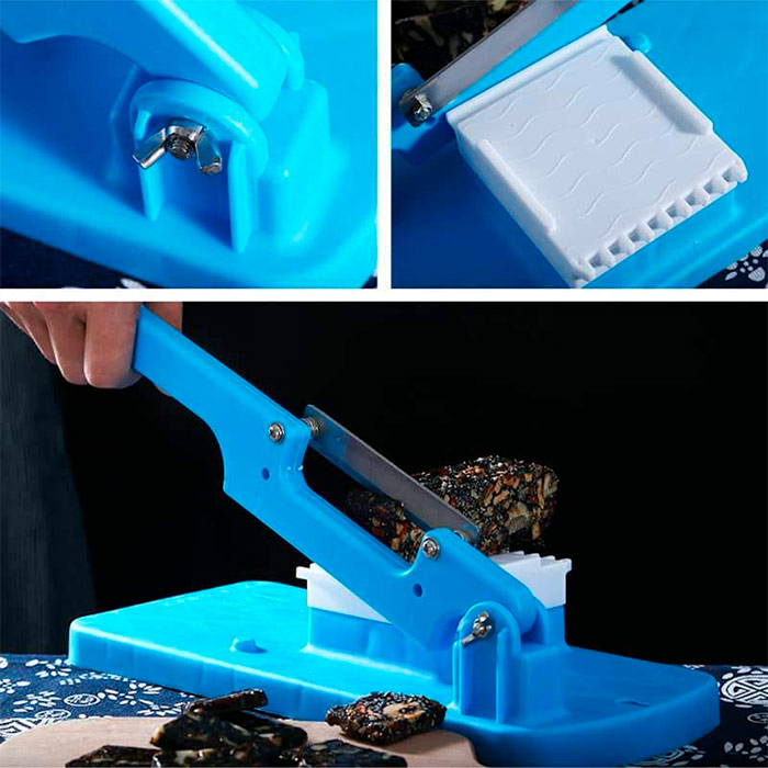 SlicerMachine, kuchyňský kráječ - Image 8
