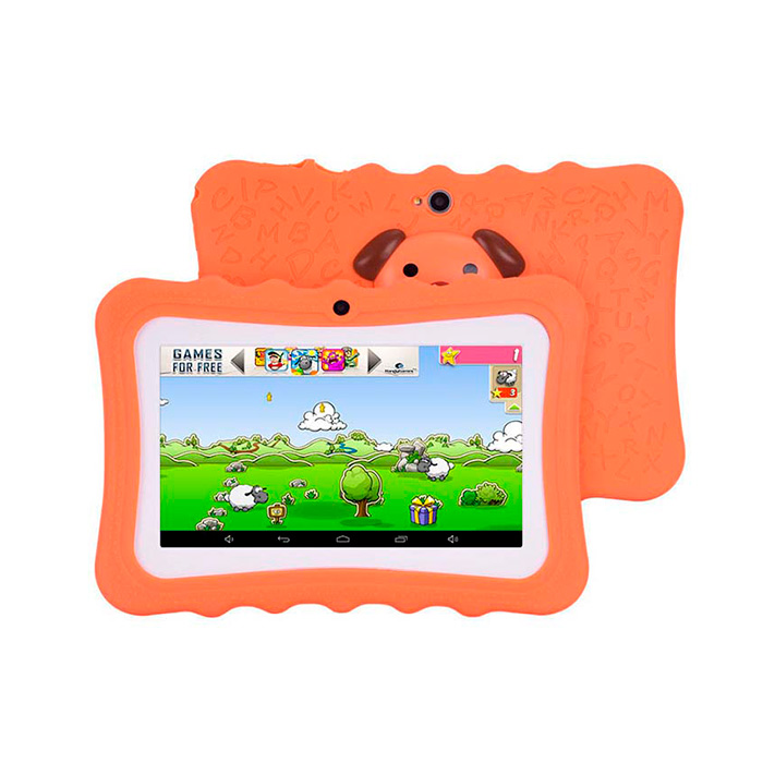 Smarty, dětský tablet