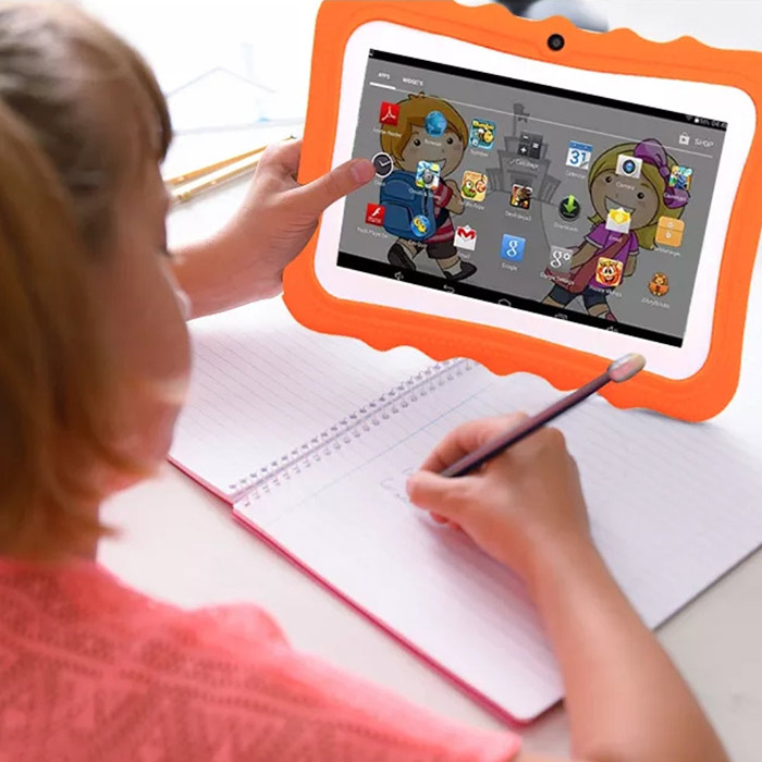 Smarty, dětský tablet - Image 4