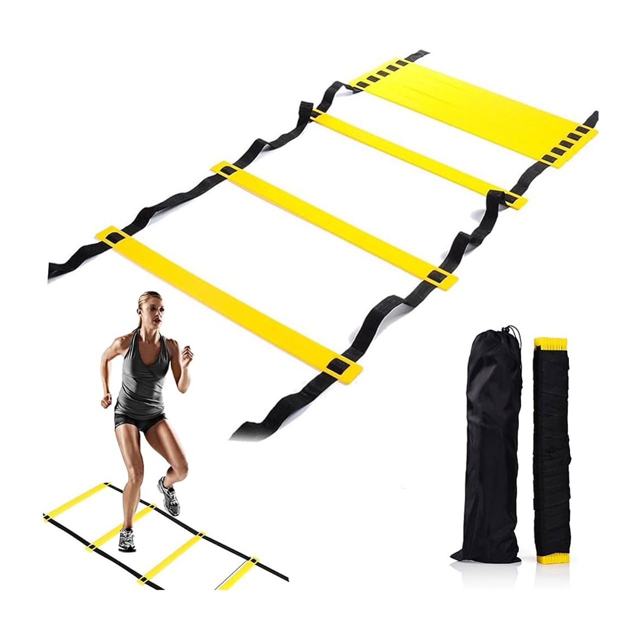 SpeedStraps, tréninková pomůcka