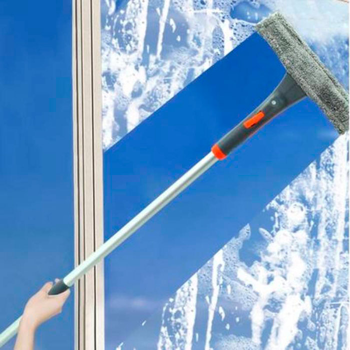 SprayWindow, čistič oken 3 v 1 - Image 3