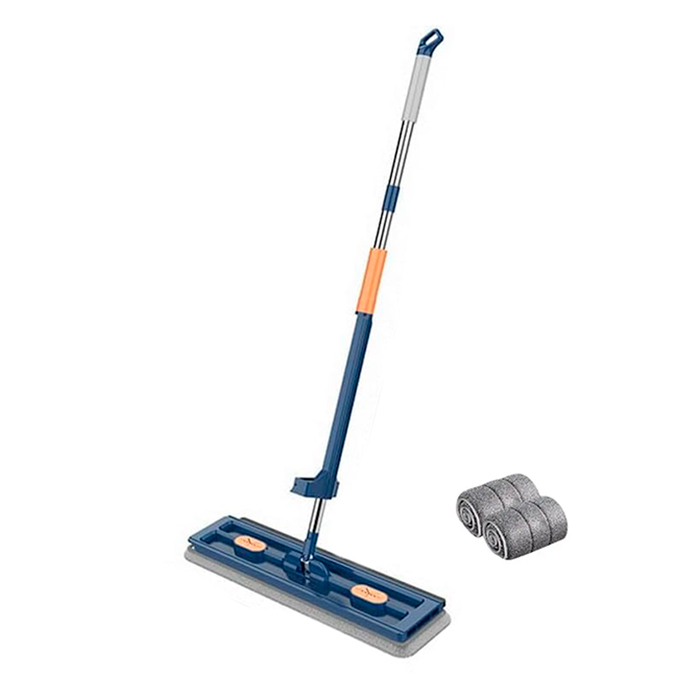 SqueezeMop, 360° podlahový čistič