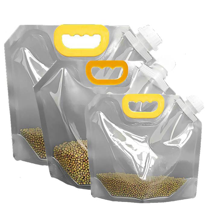 StorageBags, skladovacie vrecká