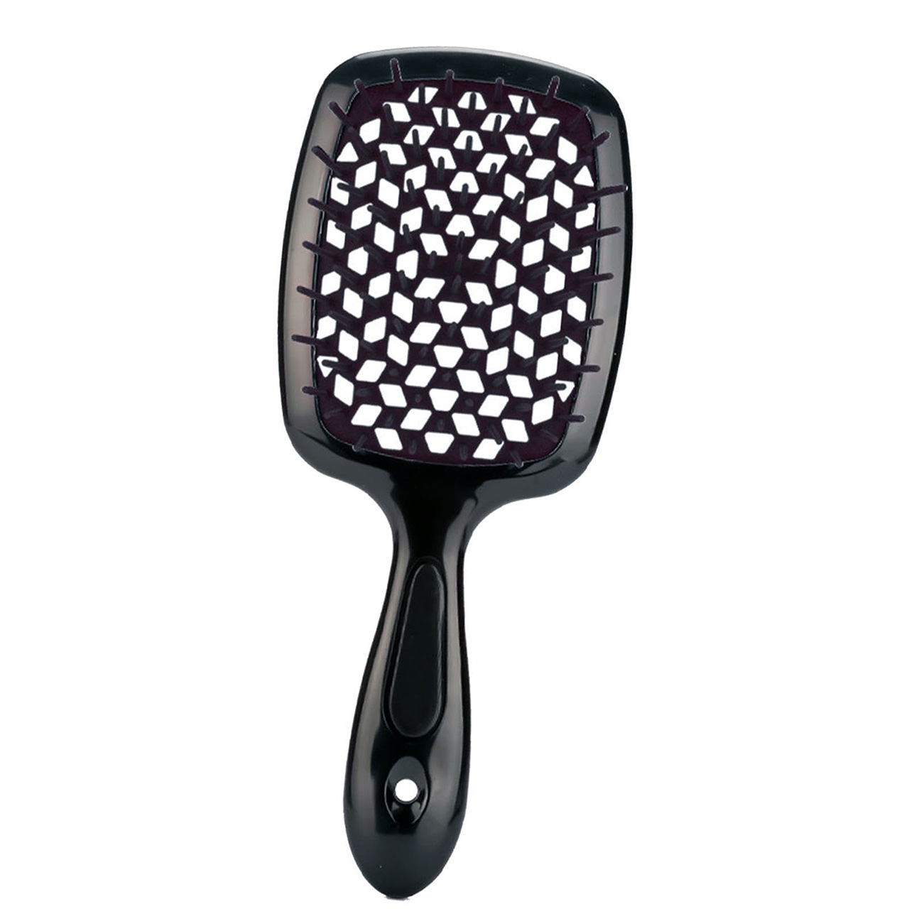 TangleFree, multifunkční kartáč na vlasy