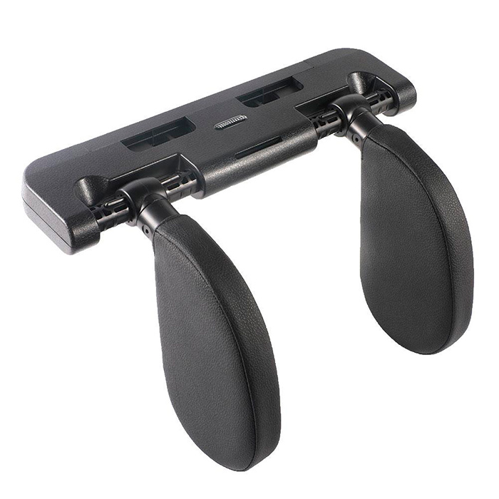 VacayBackrest, opěrka hlavy a krku pro automobily