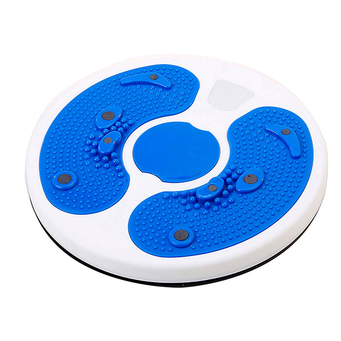WaistTwist, twister s gumičkami