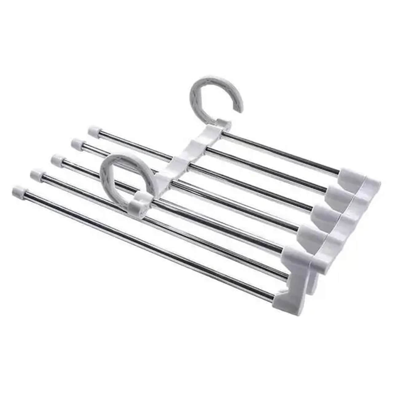 WardrobeRack, 5dílný věšák