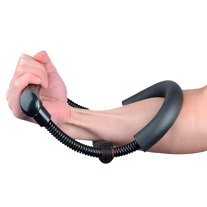 WristPower, nástroj pro posílení svalů prstů, rukou a paží - Image 2