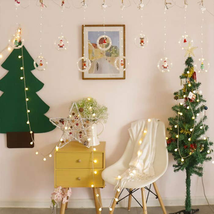 XmasRings, vánoční ozdoby - Image 7